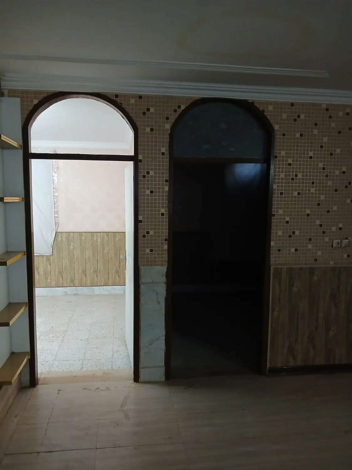 فروش اپارتمان