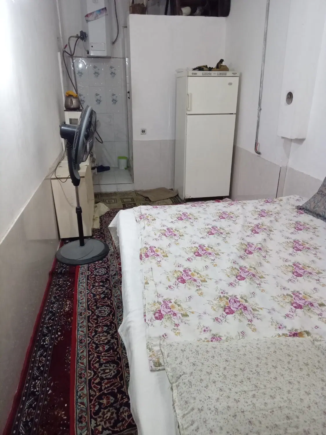 اجاره روزانه سوئیت