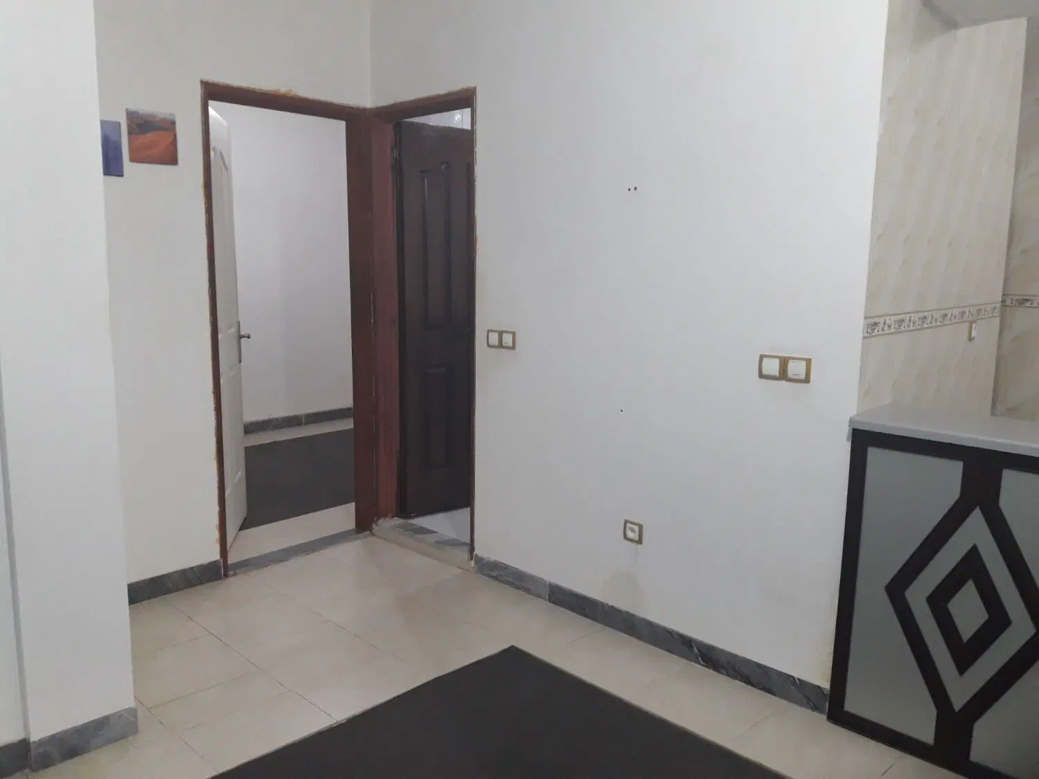 فروش واحد۷۰متری بارنج تک خوابه