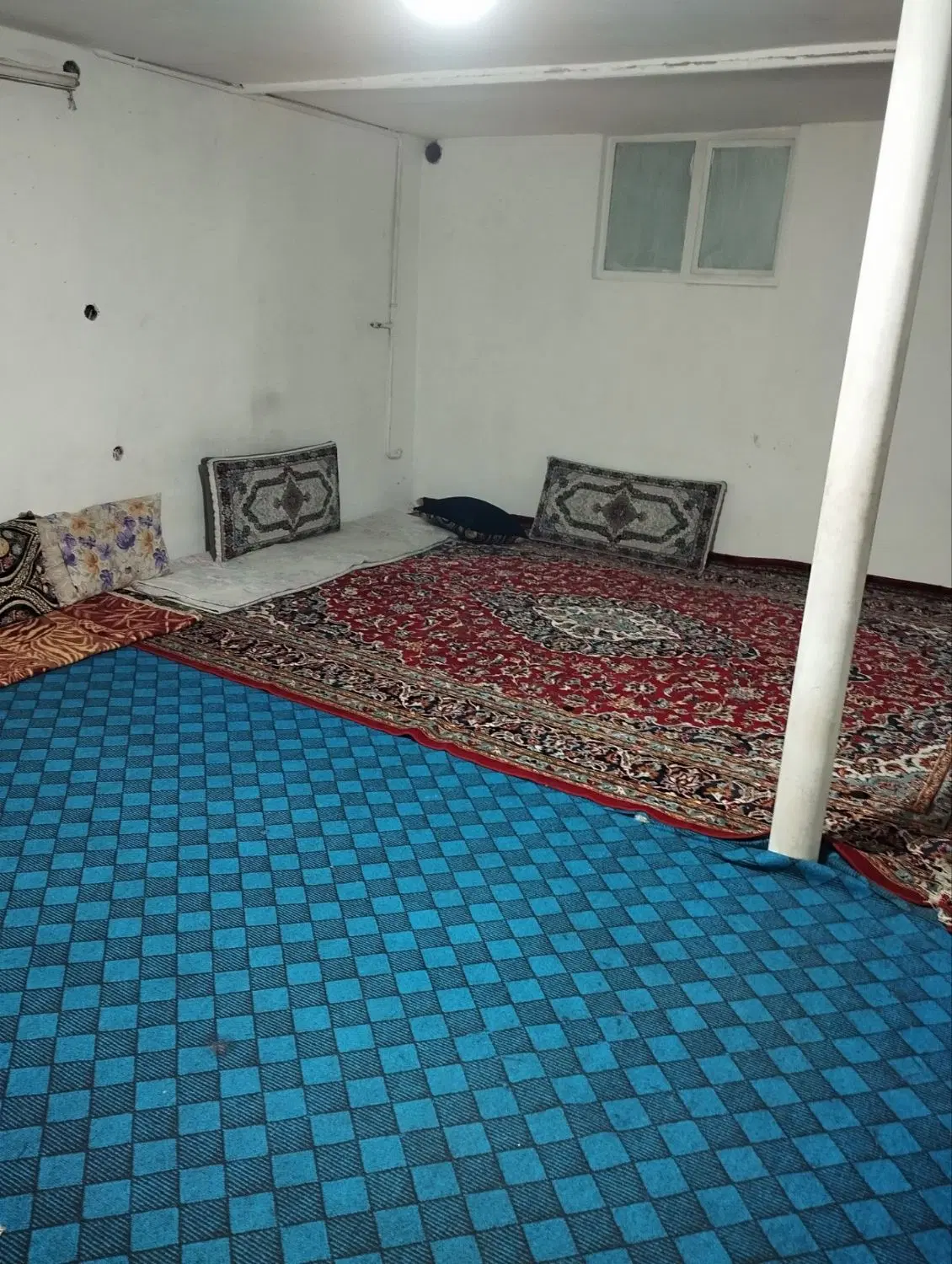 سوییت در پنجتن