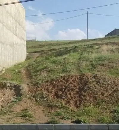 زمین بنیاد مسکن ۲۰۰ متری برازان