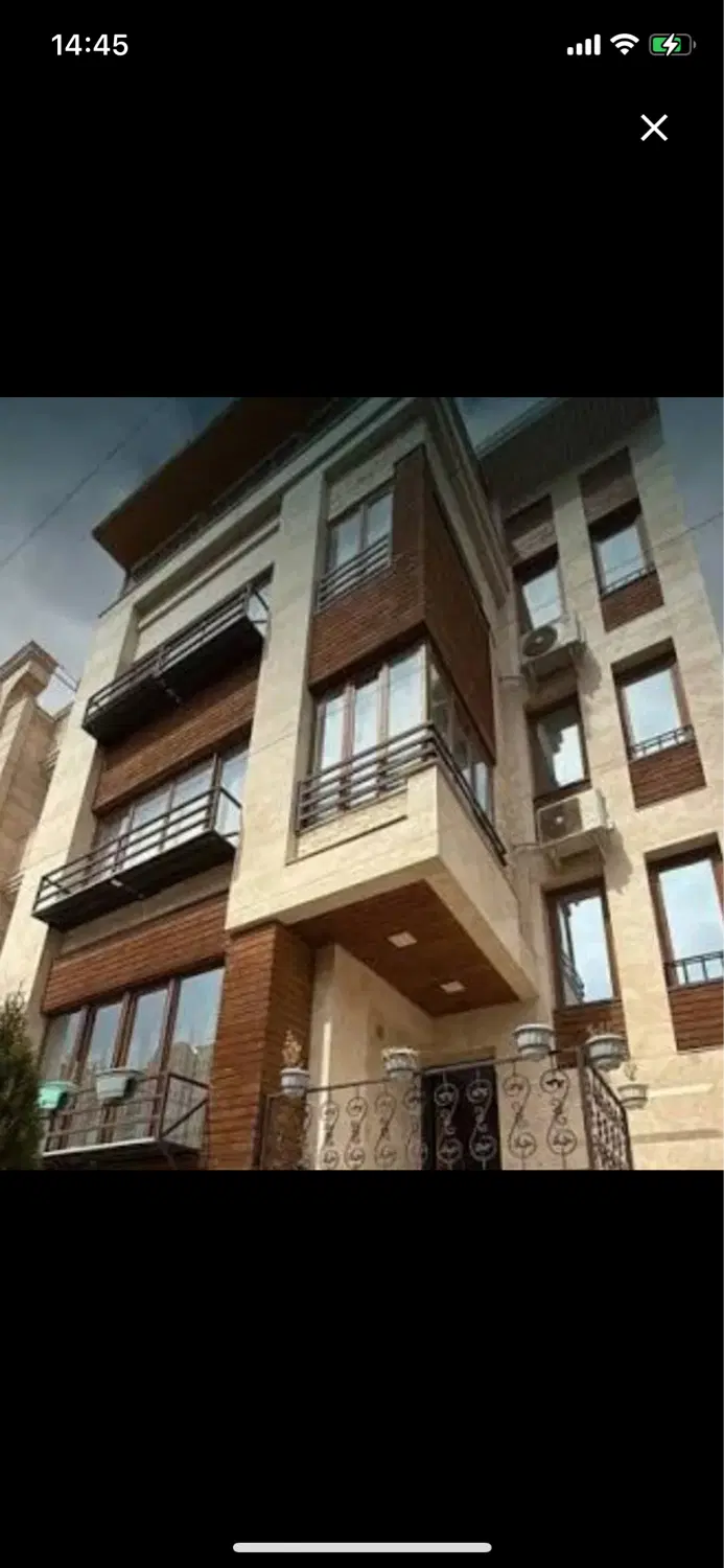آپارتمان3خواب