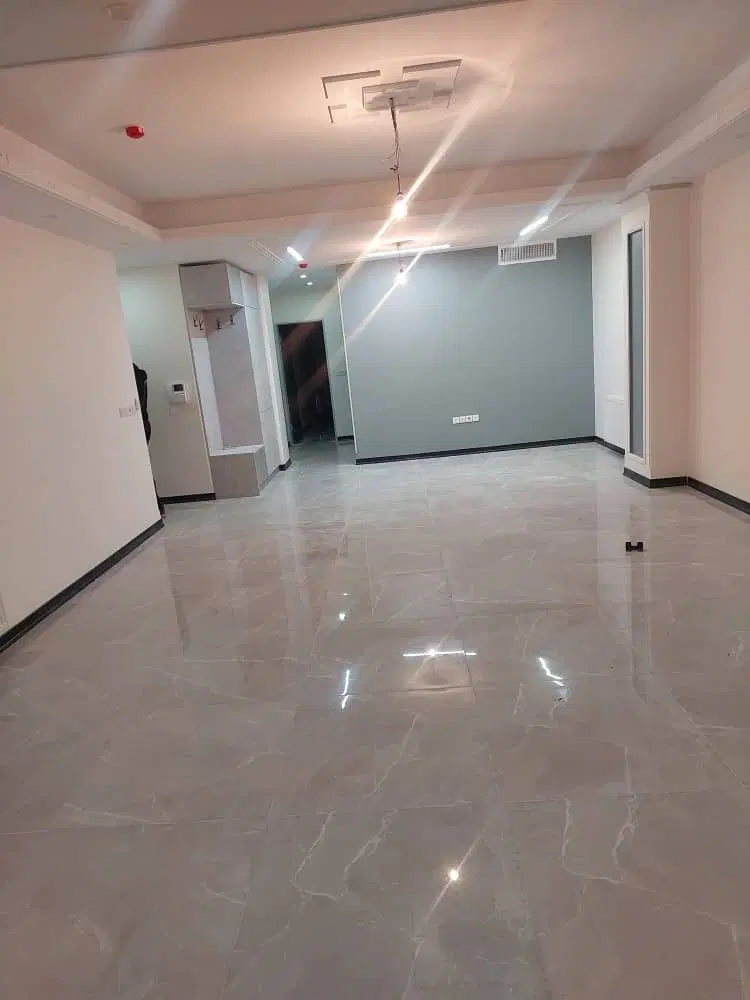 اپارتمان ۱۱۰ متری