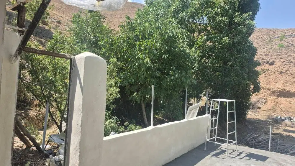 اجاره خانه باغ در شهرستان دماوند