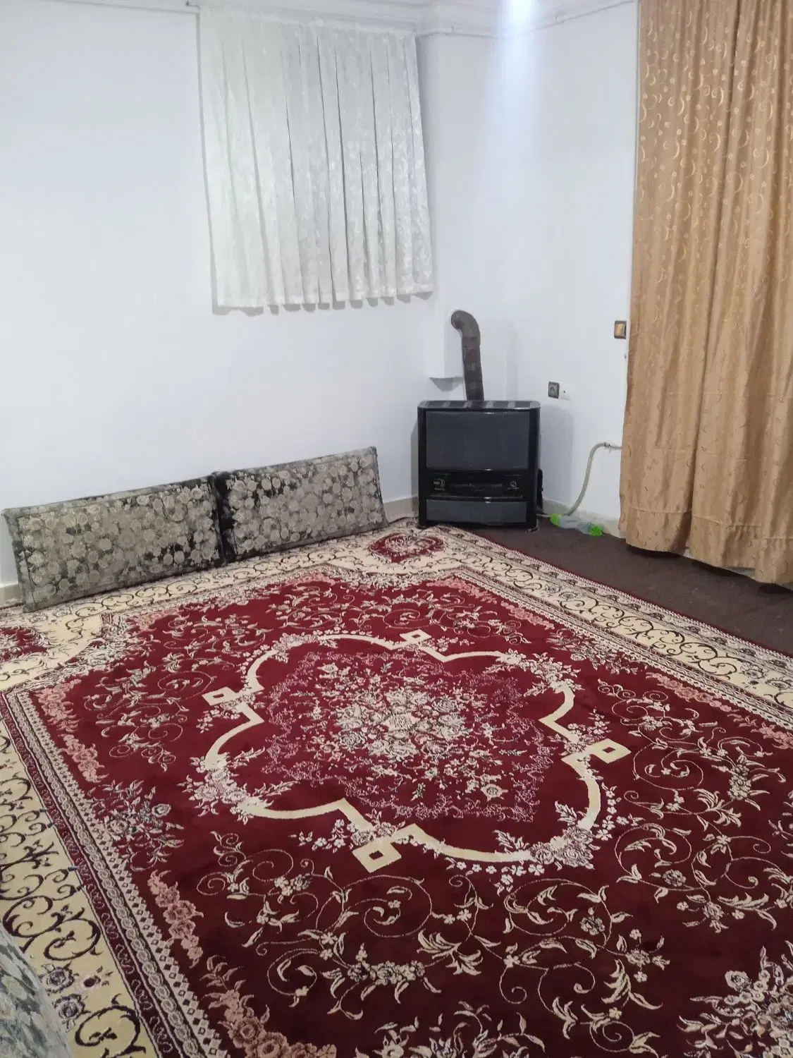 اجاره کوتاه مدت سوئیت اپارتمان