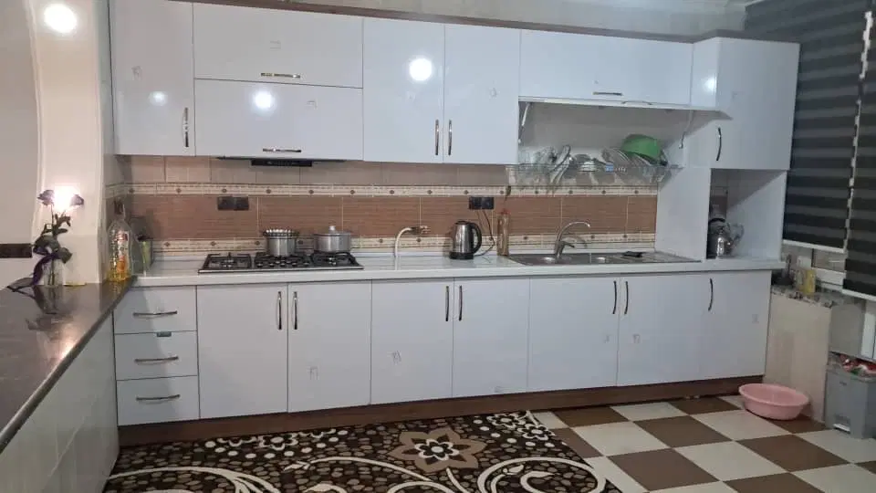 اجاره آپارتمان