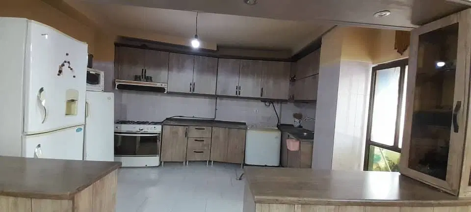 ۹۴ متر تختی ۲ طبقه ۶