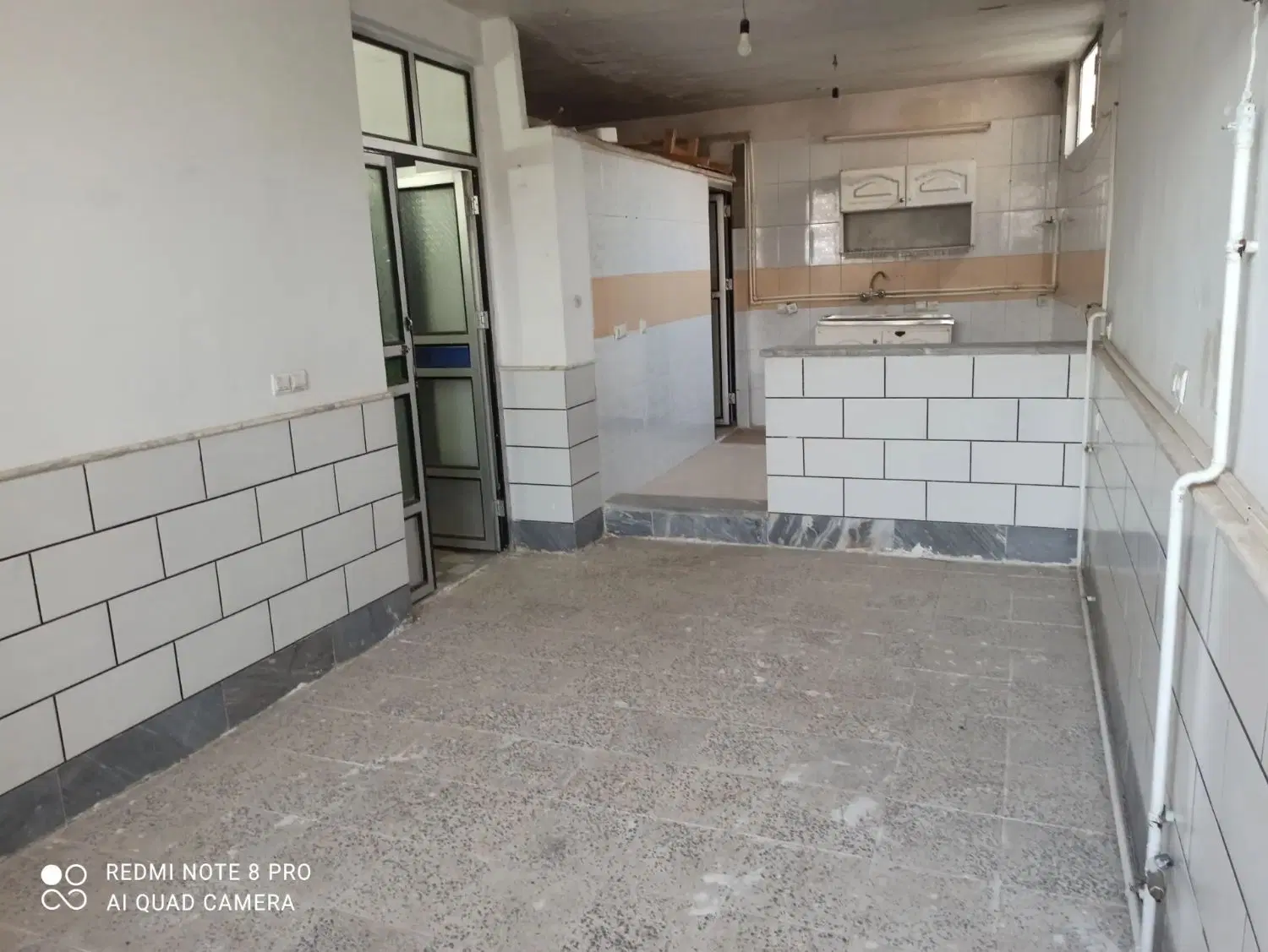 سوئیت سی متری