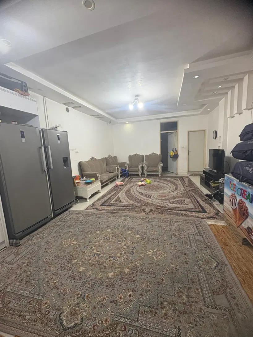 اپارتمان نورد نماسنگ وام دار