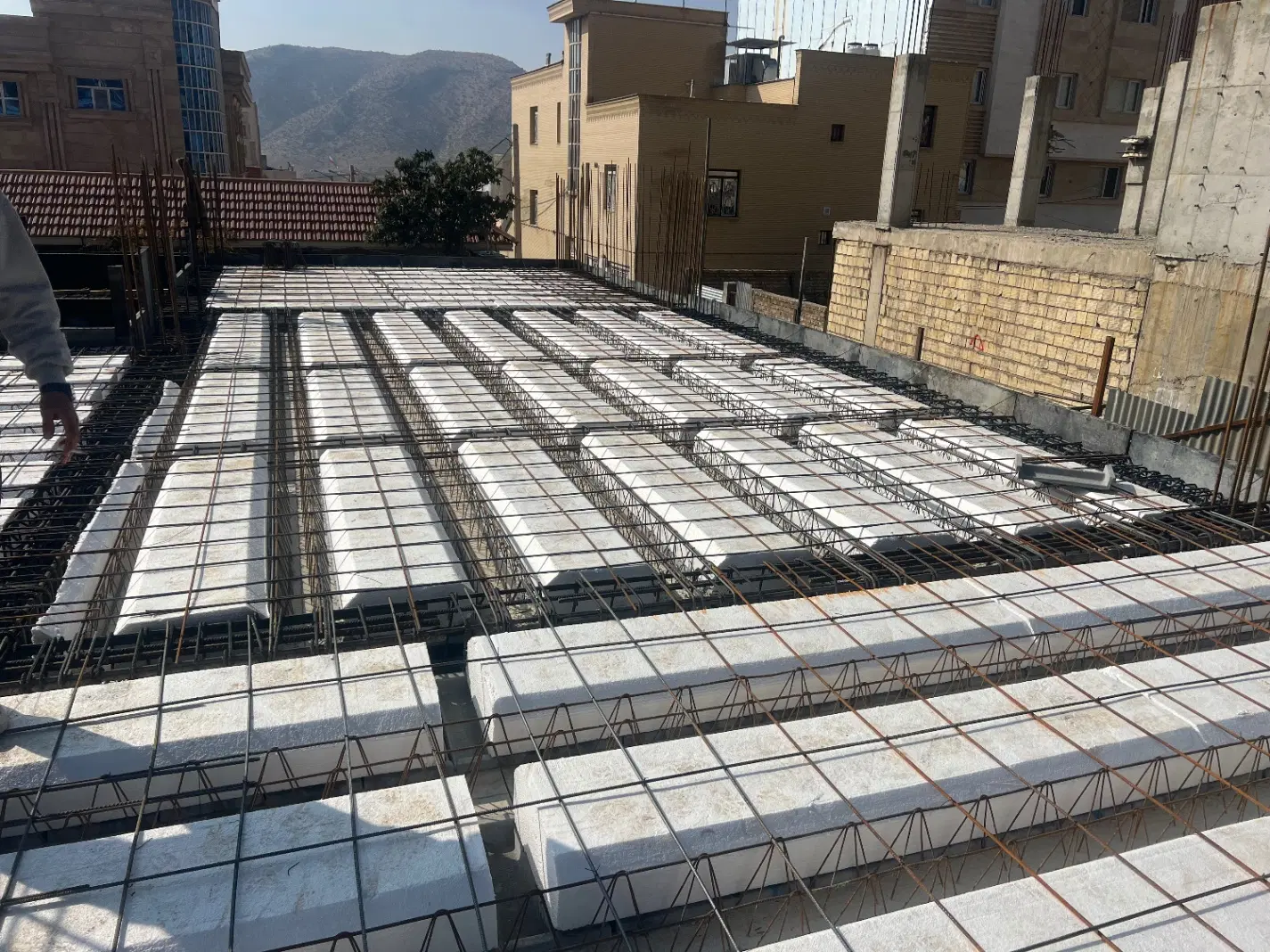 پیش فروش اپارتمان ۲۰۰متر خیابان کوهسار