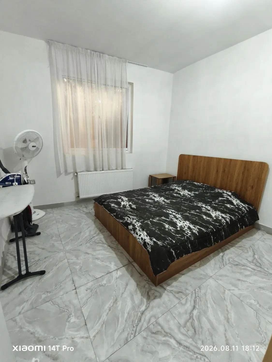 سویت ۶۰ متری مستقل و دربست  رشت