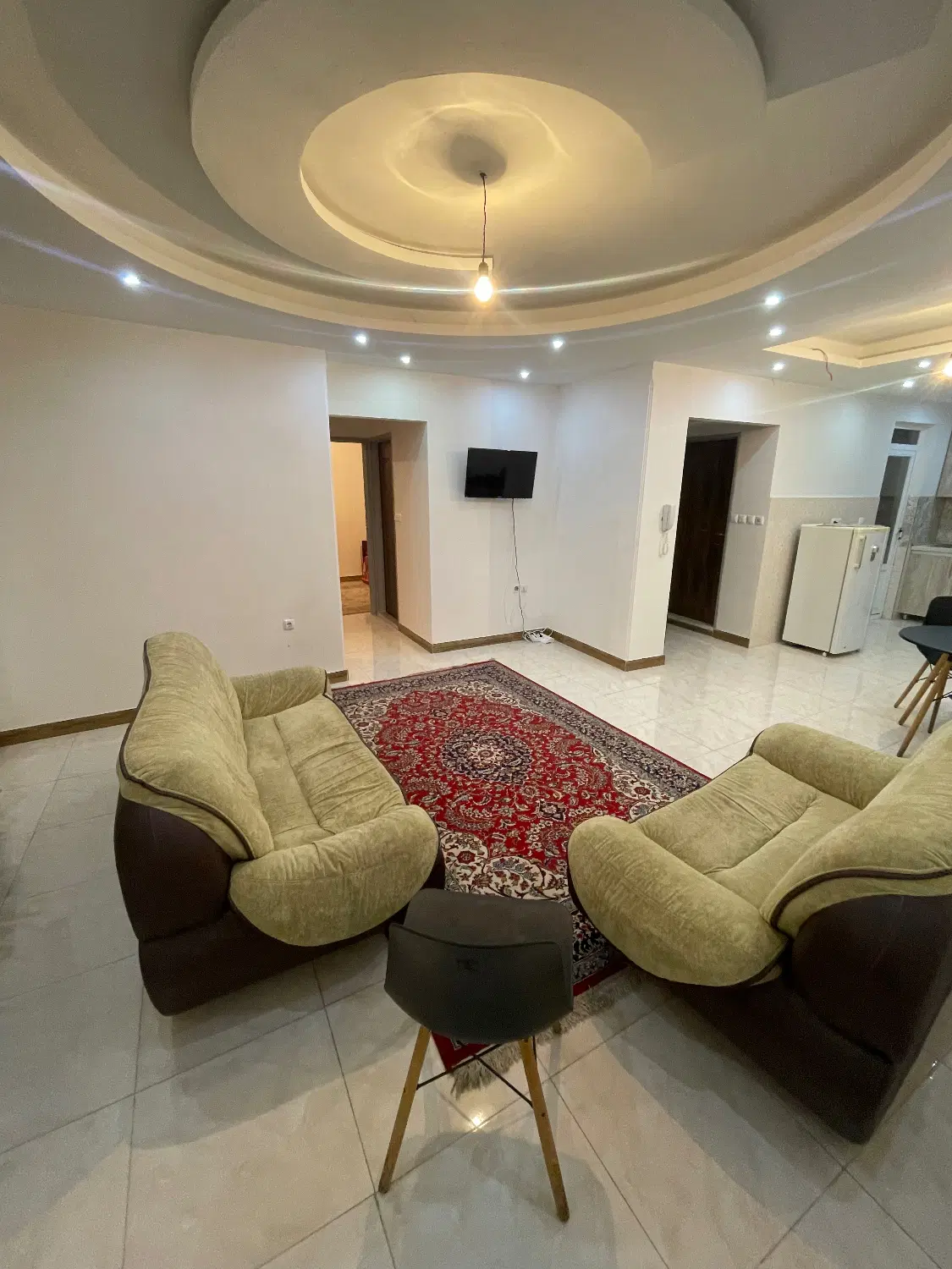 اجاره سوئیت اپارتمان واحد سوییت