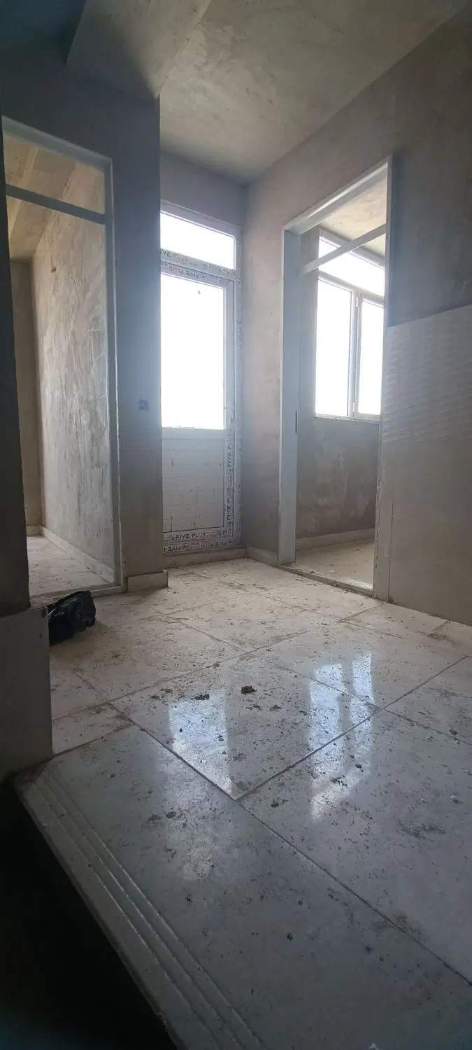 خانه درشهرک جوانان
