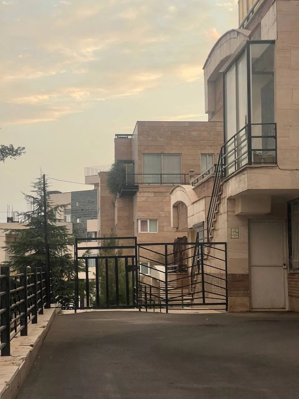فروش آپارتمان