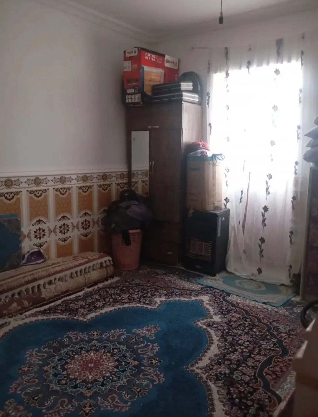 منزل اجاره ای خیام 12