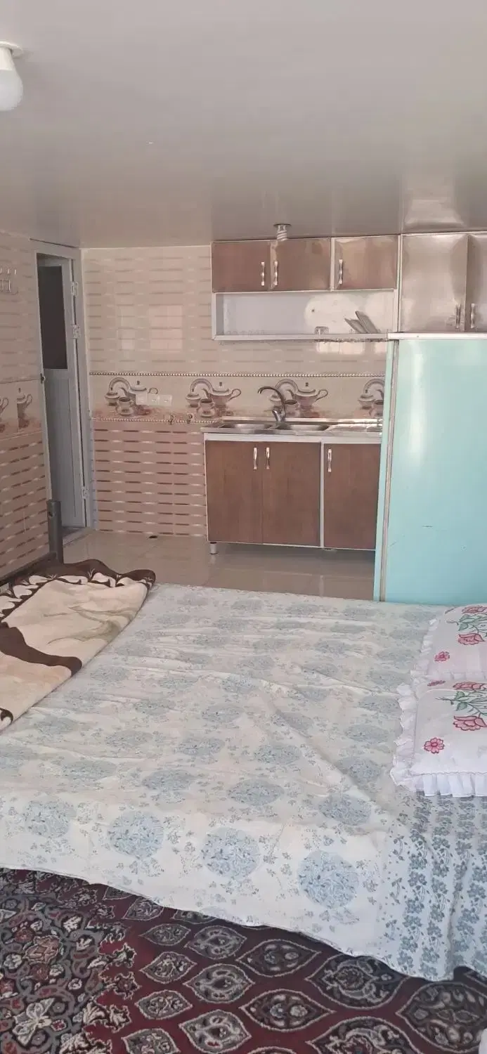 منزل مبله