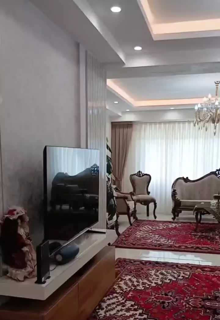 آپارتمان در حجتی
