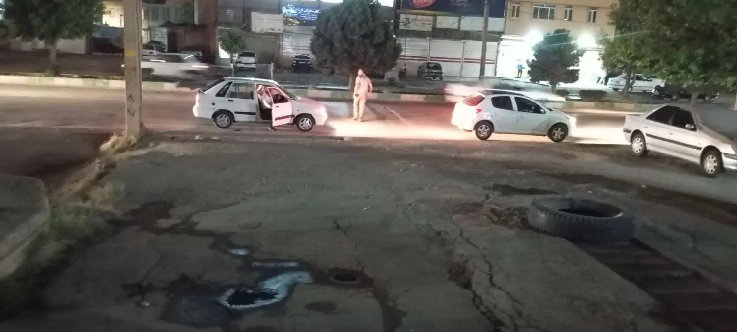 مغازه ۵۵ متری با مجوز