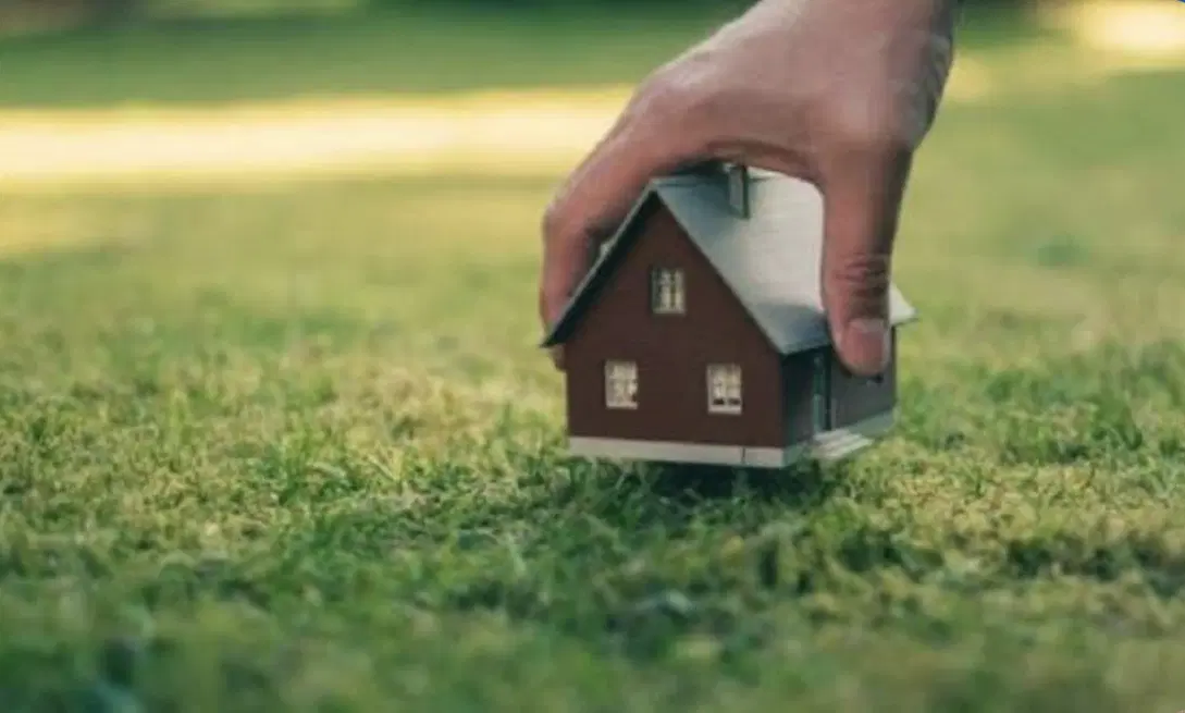 زمین ۴۰۰ متری _ مشارکت در ساخت _ سند دار