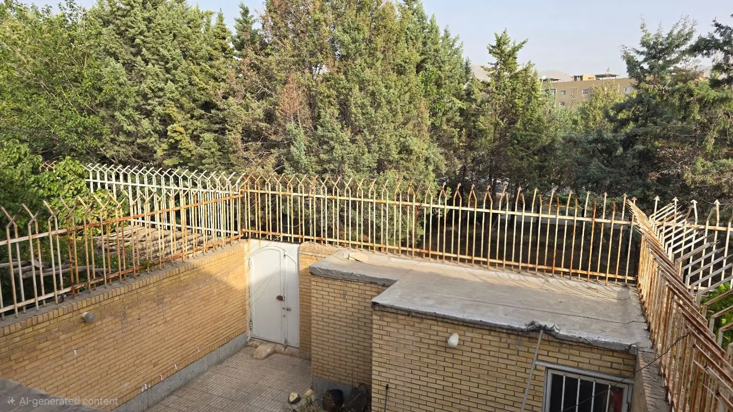 منزل مسکونی ویلایی فروشی