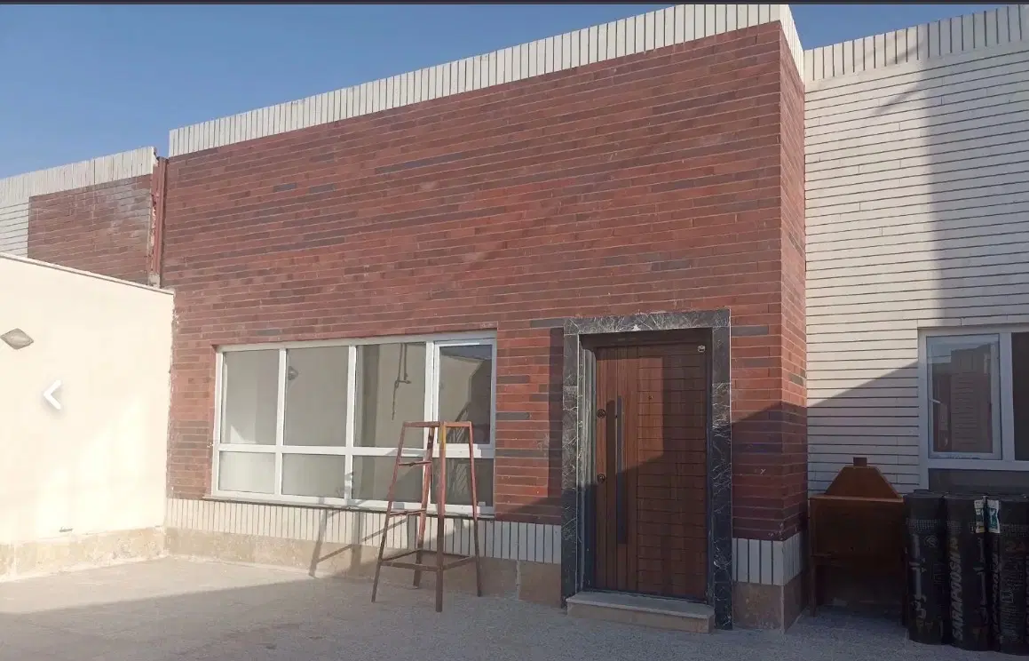 خانه ویلایی سلفچگان