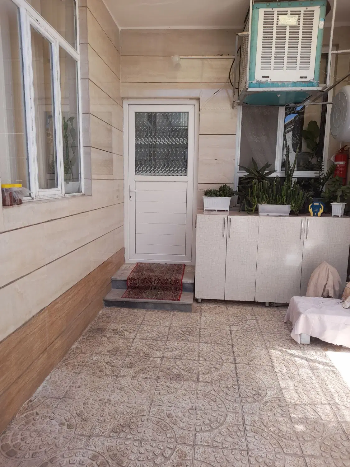 فروش ملک مسکونی