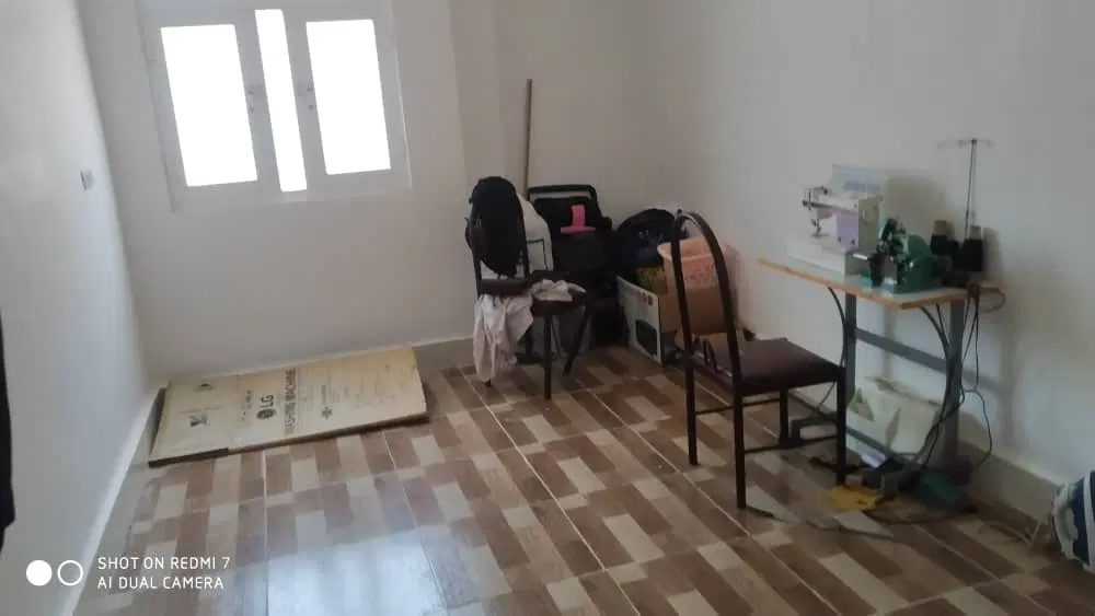 فروش یک واحد اپارتمان