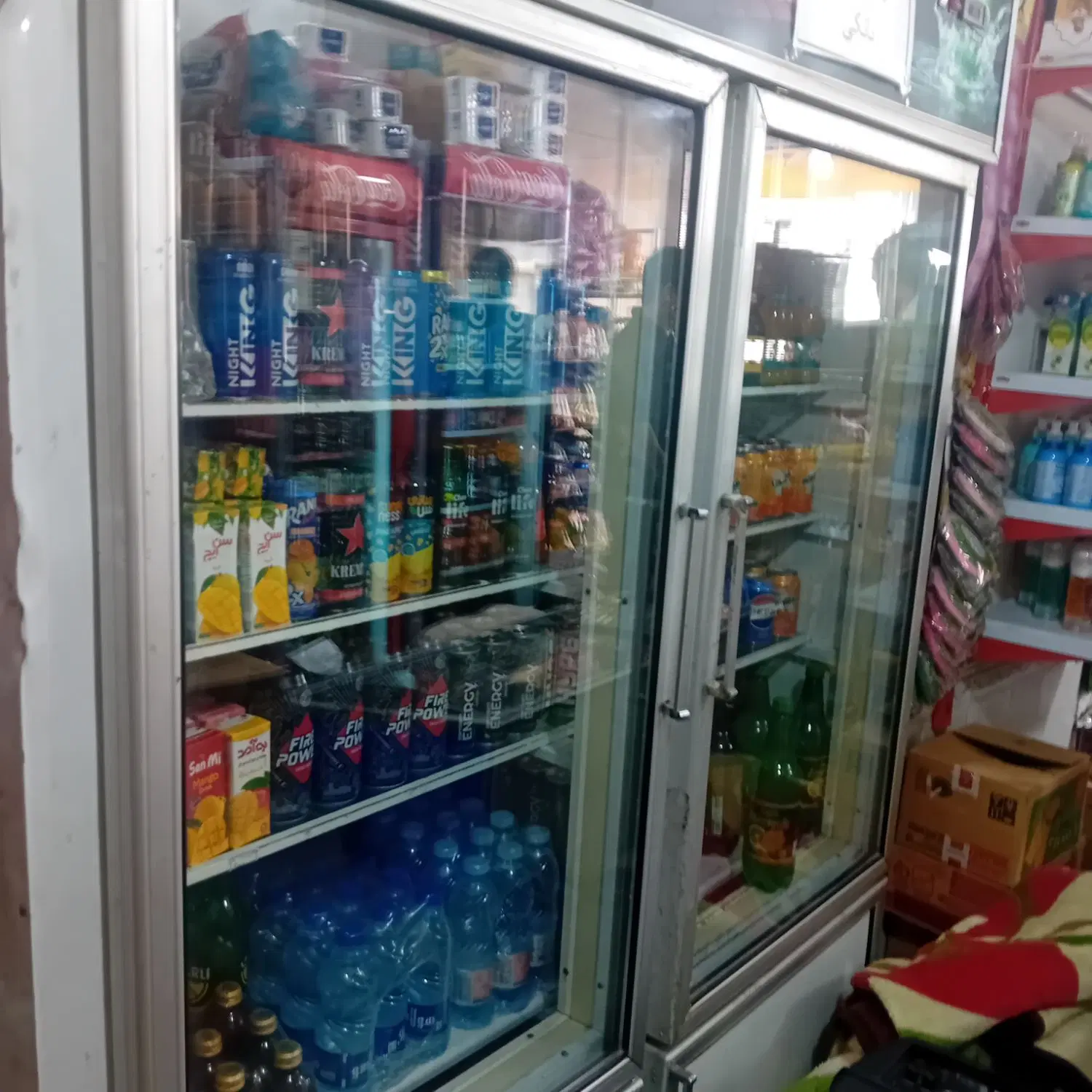 فروش تجاری مسکونی