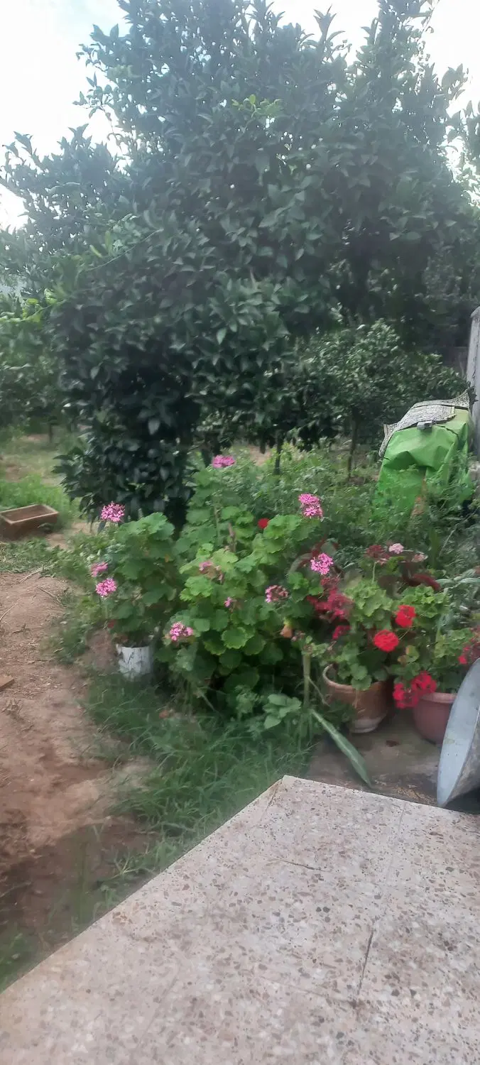 فروش خانه ویلایی دوطبقه