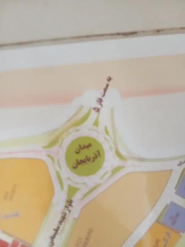 فروش مسکن ملی فاز ۵
