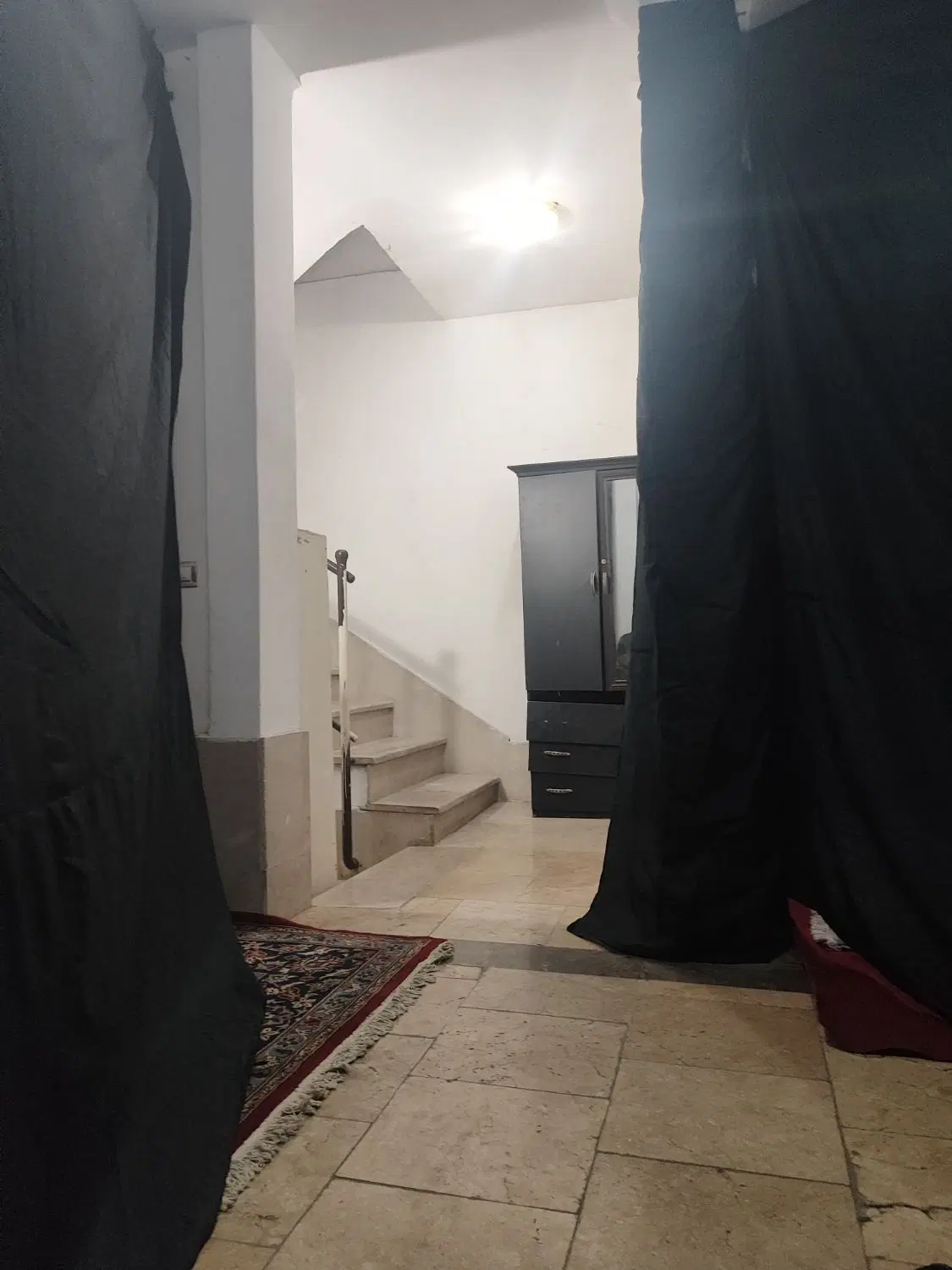 خونه زایر
