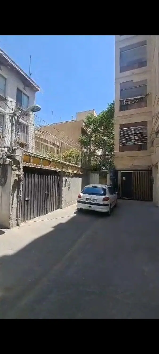 ۱۱۰ متر۱ متر کلنگی در  نارمک امامت