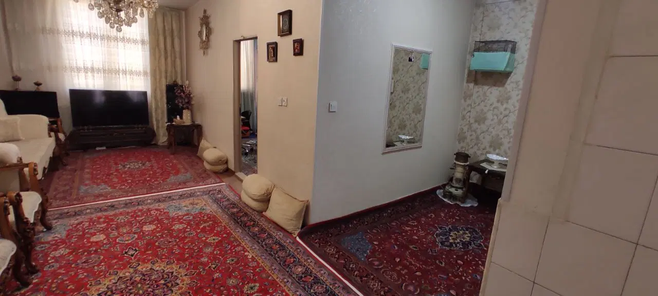 آپارتمان فروشی تک واحدی