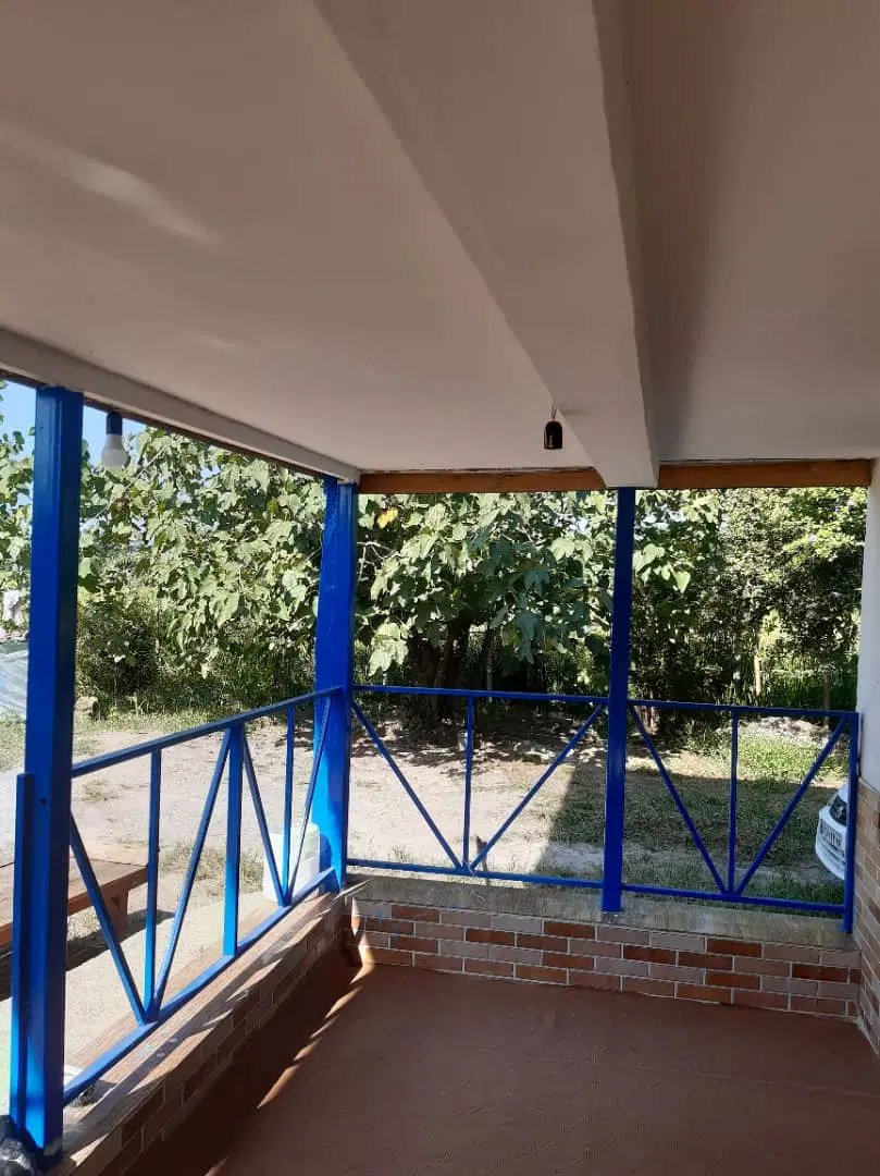 شاهکار معماری سنتی گیلان