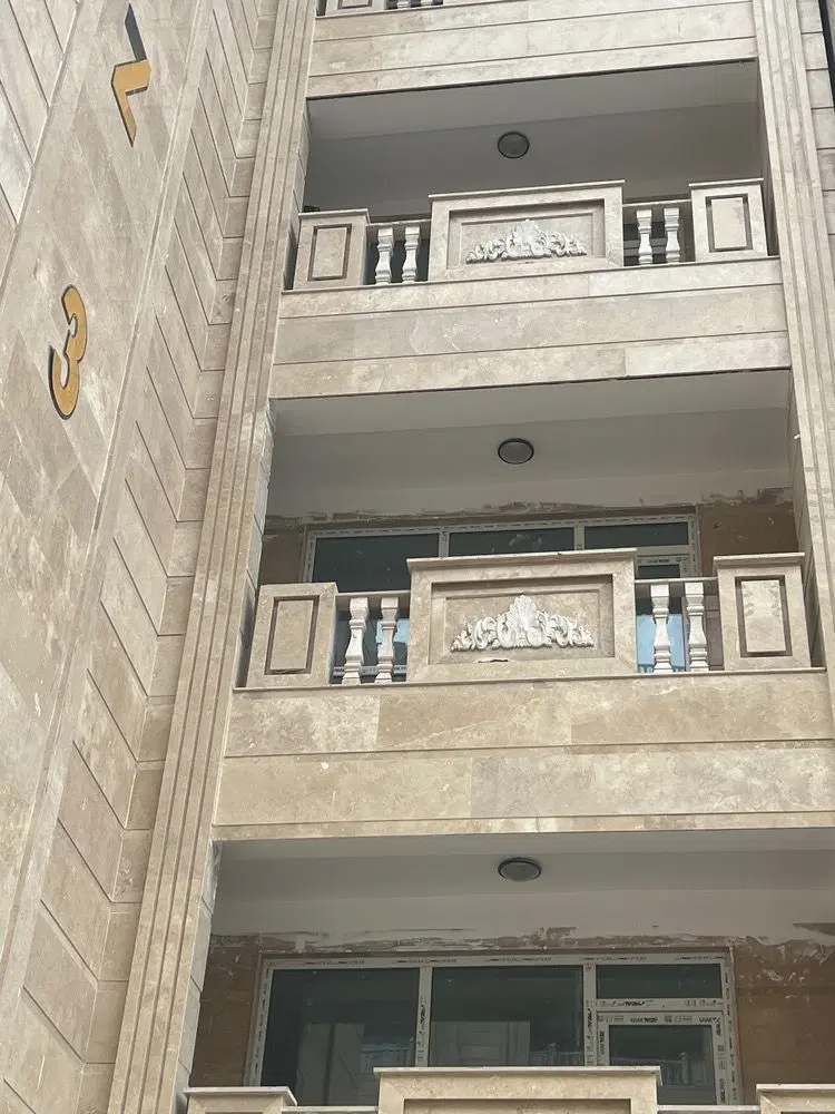 فروش آپارتمان نوساز
