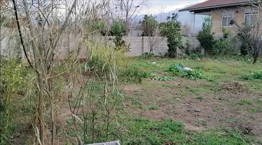 گلسار منگوده  ویلایی 2700