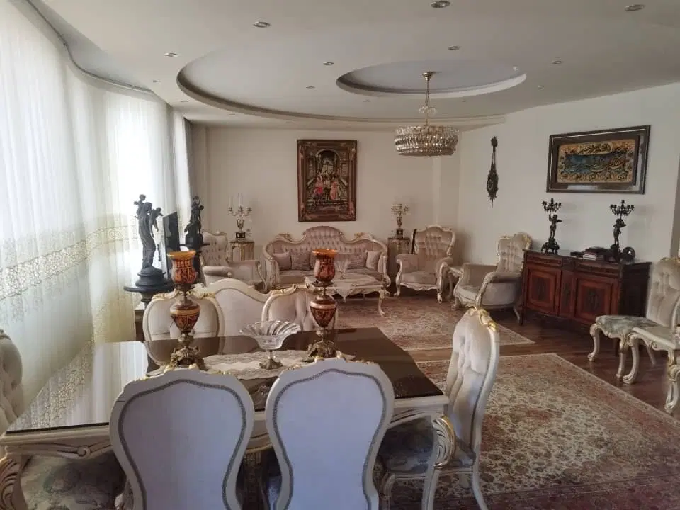 اجاره خانه ویلایی دربستی، ۱۲۰متر، شهرک کارشناسان