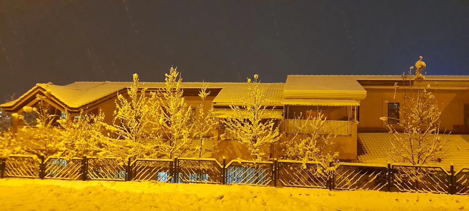 فروش زمین ویلایی