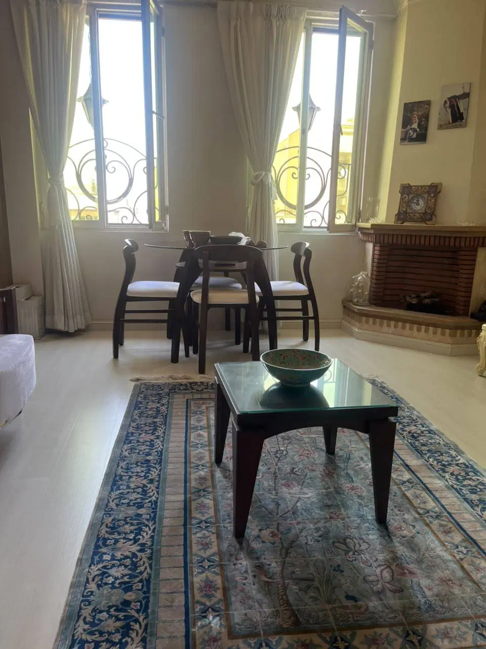 ۵۰ متر تک‌خواب تاپ لوکیشن