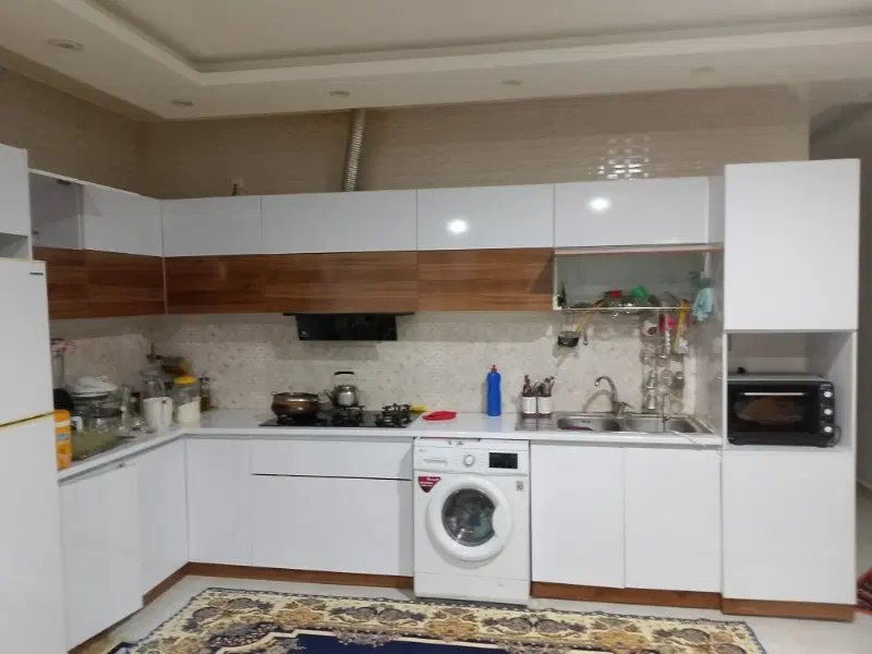 رهن خانه ویلایی چغادک