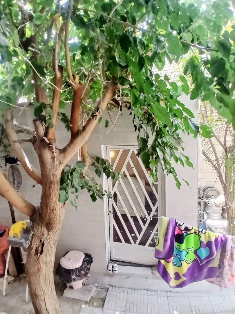 خانه ویلایی ۲طبقه