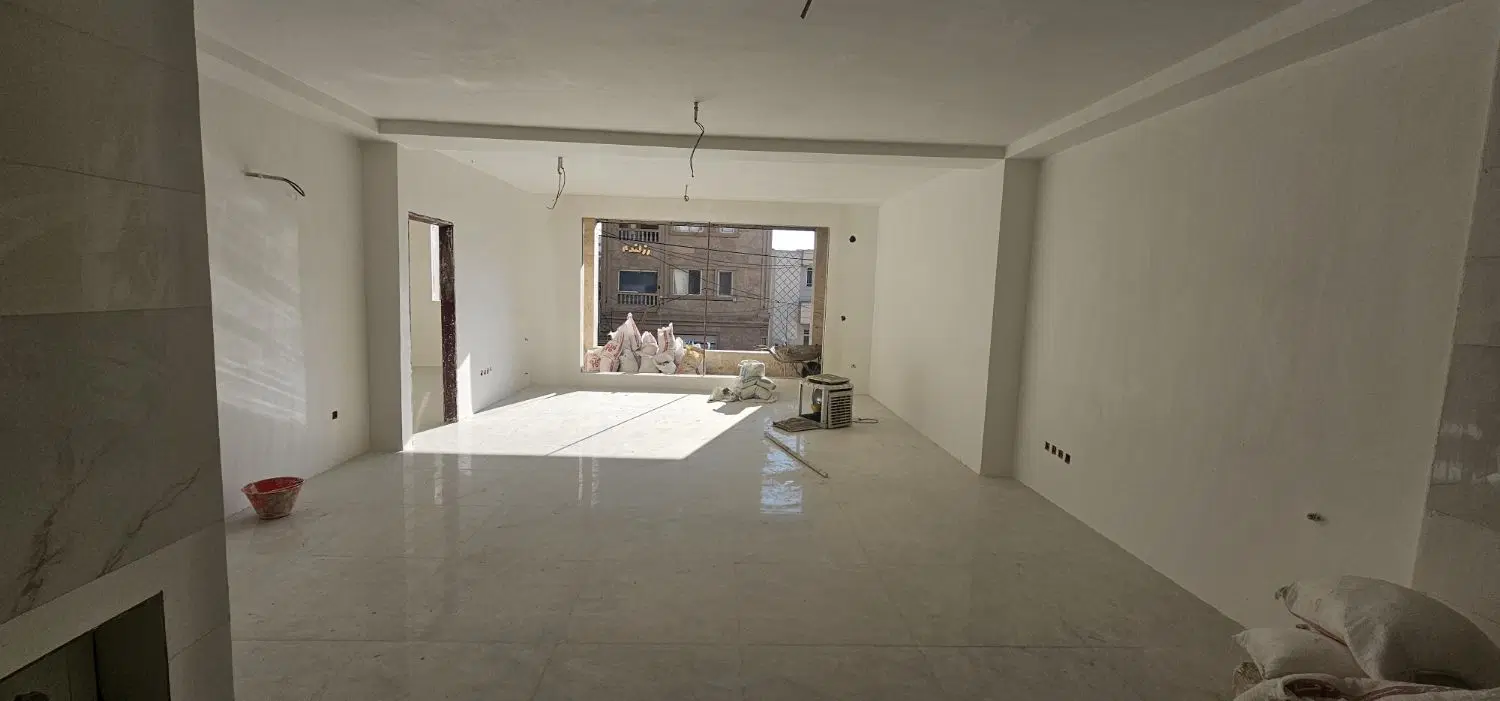 آپارتمان ۳خوابه خیابان مریم
