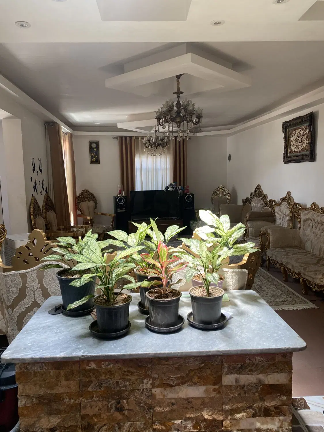 خانه در رواسان