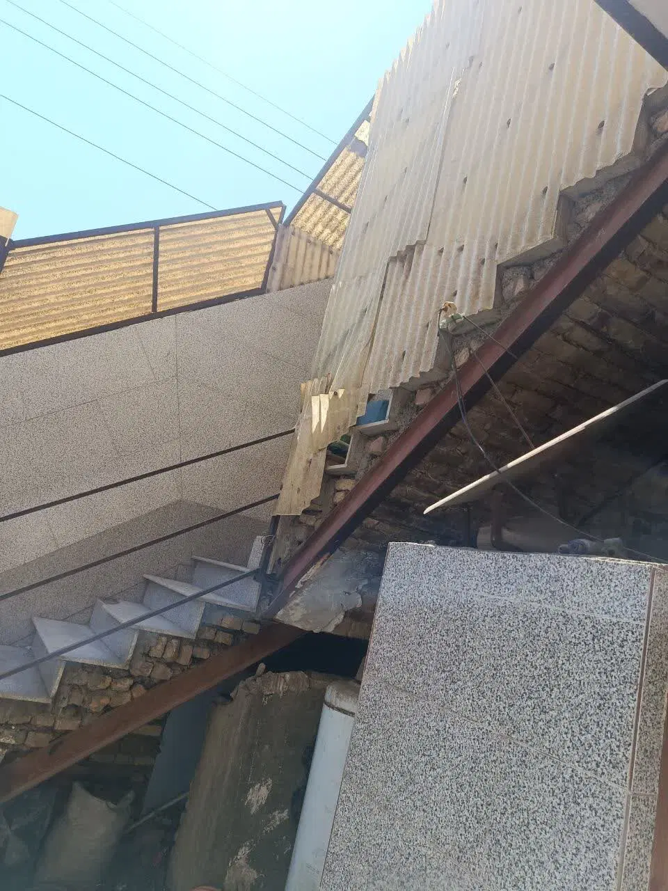 منزل ویلایی
