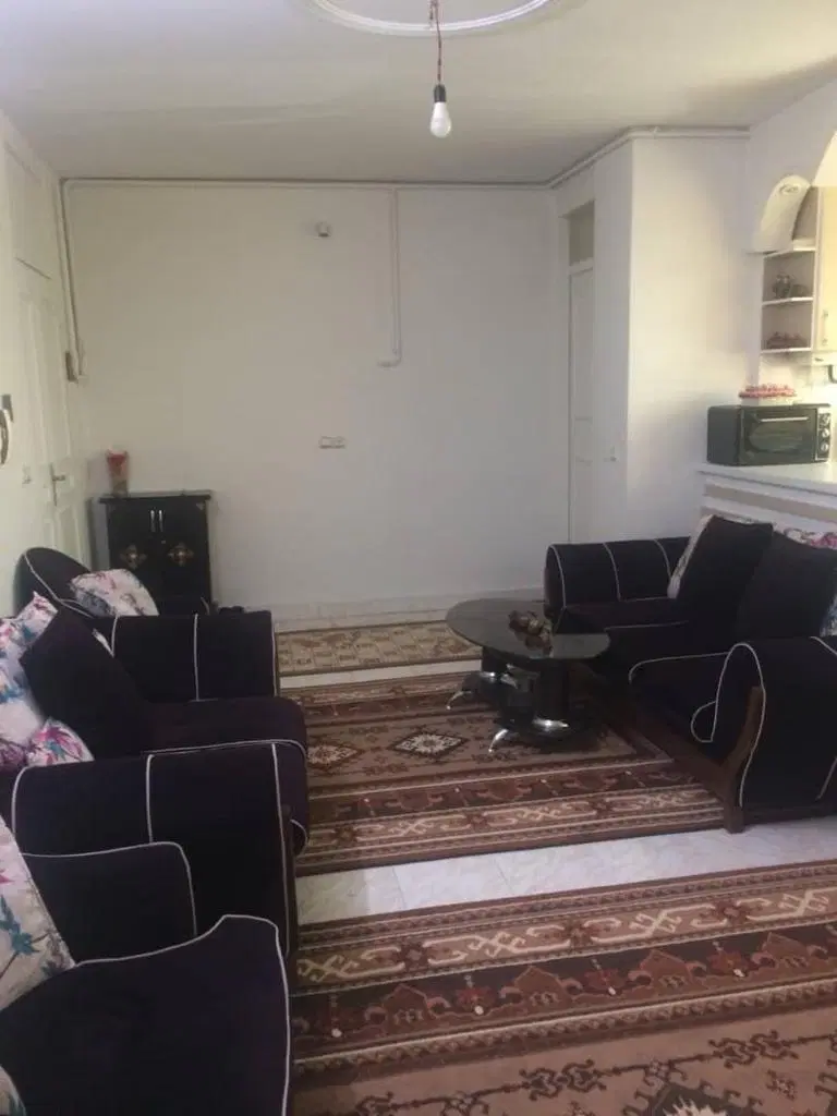 اجاره آپارتمان ۵۵ متری یک خوابه