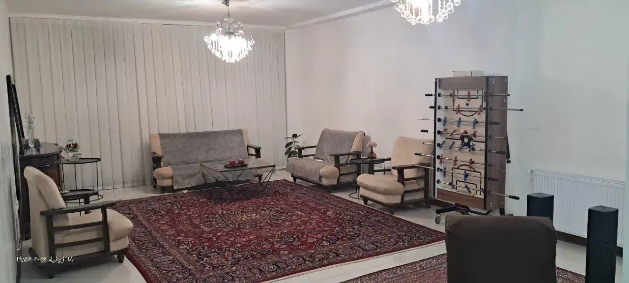 فروش آپارتمان ام ۶