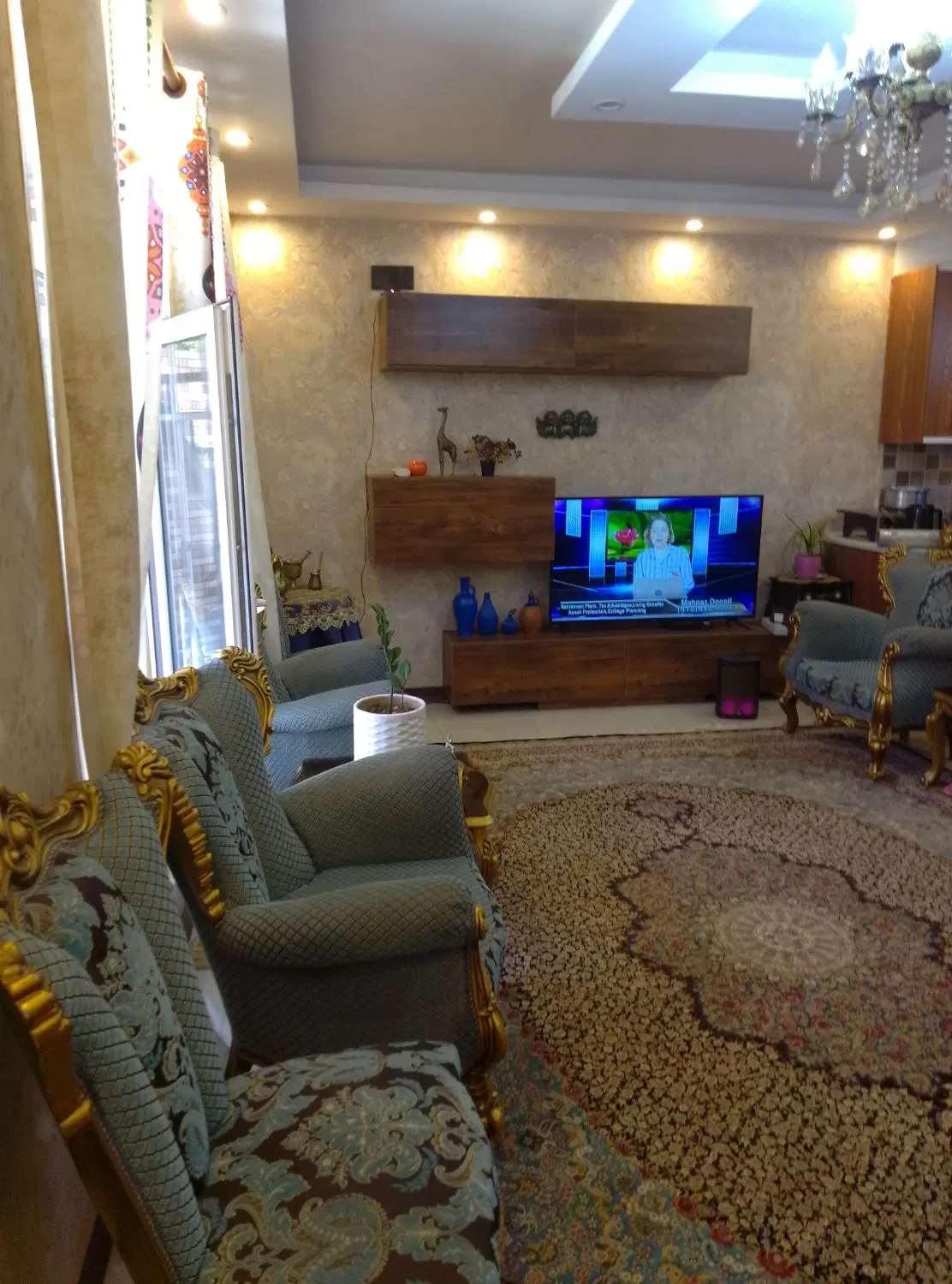 خانه ویلای دو طبقه  قپچاق ملارد