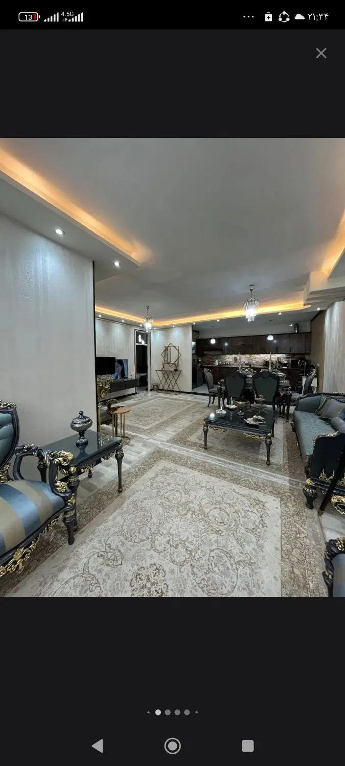 100متر ژاندارمری فول