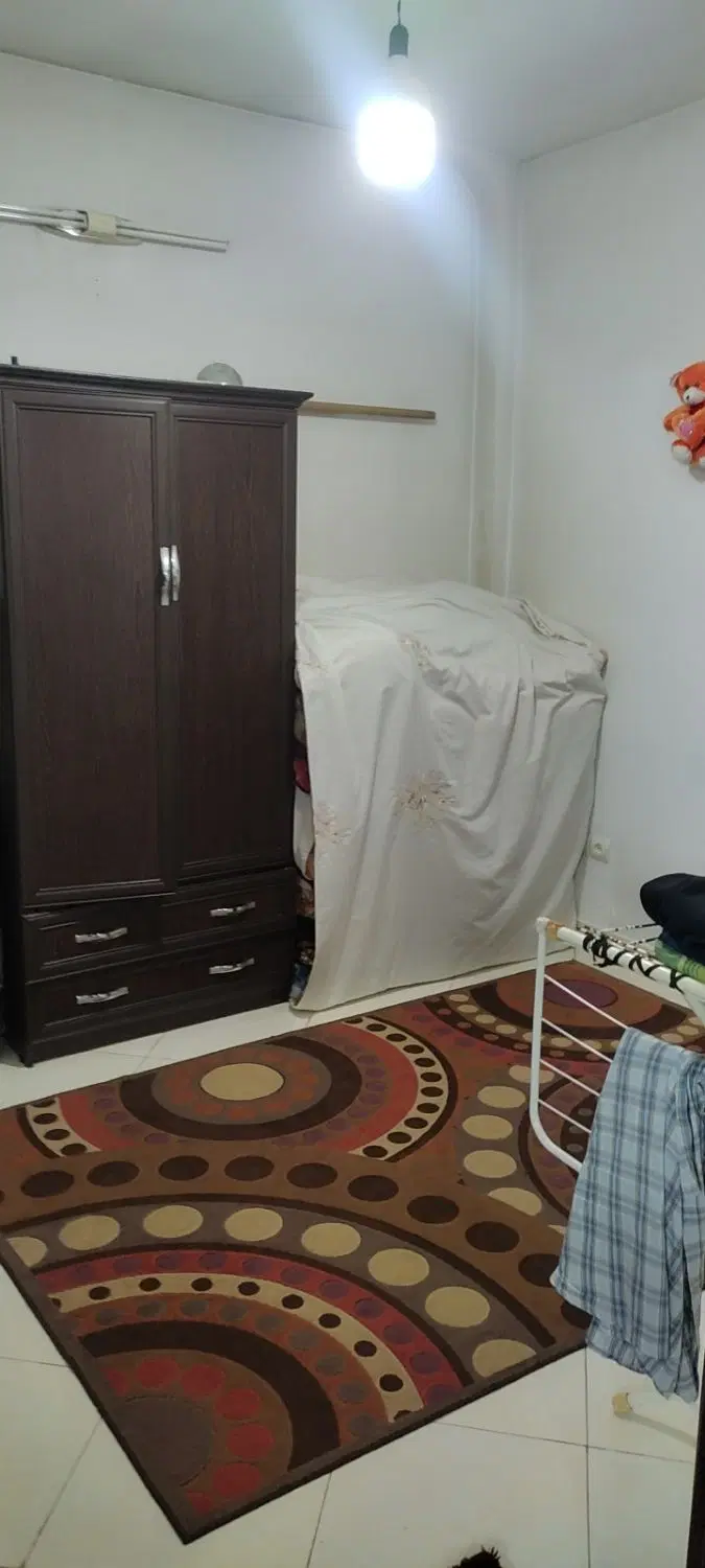 اپارتمان