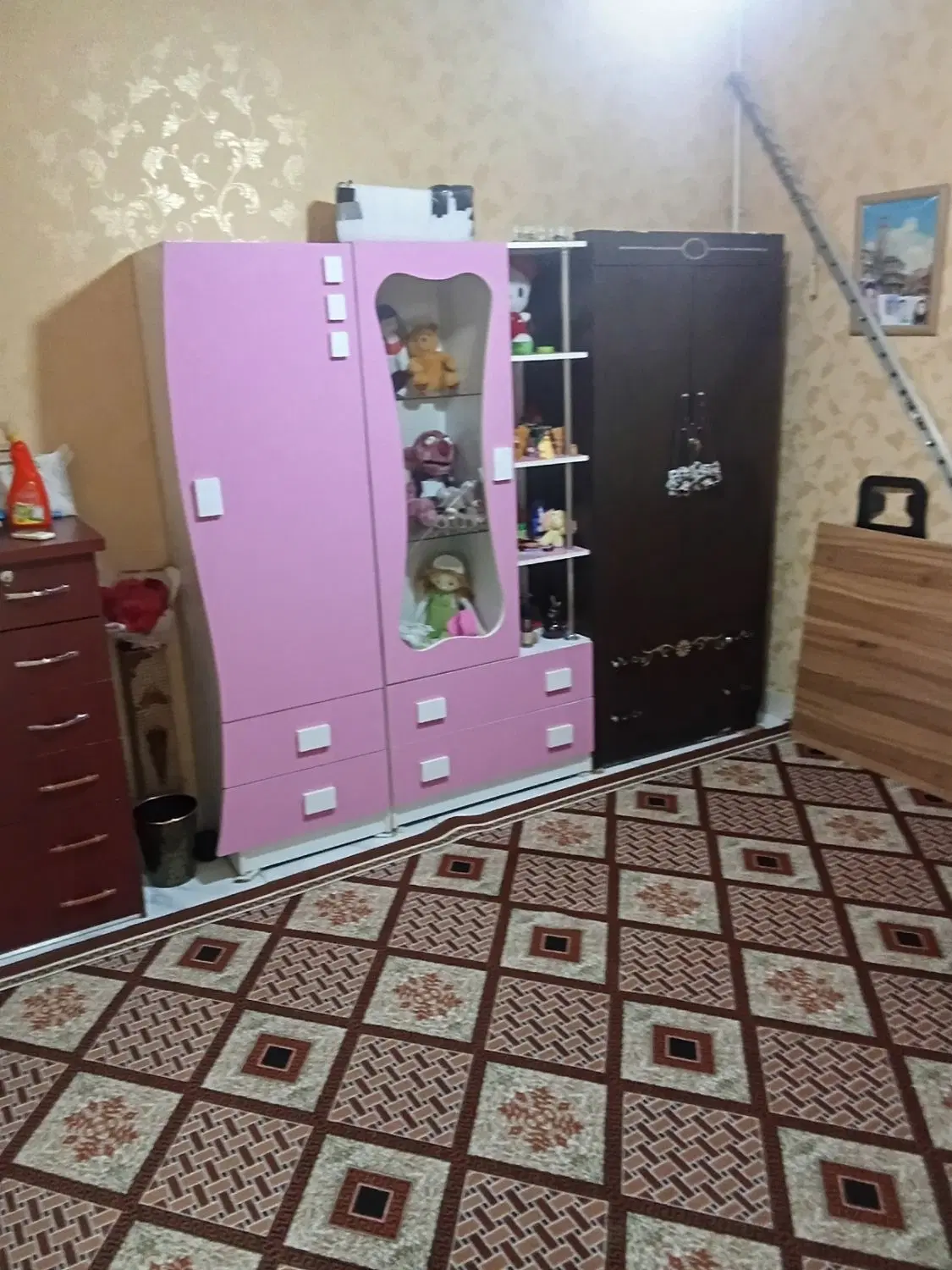 منزل مسکونی.دربست